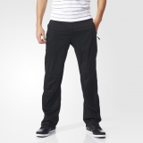 T95f4932 - Adidas ClimaProof Advance Rain Pants Black - Men - Clothing
